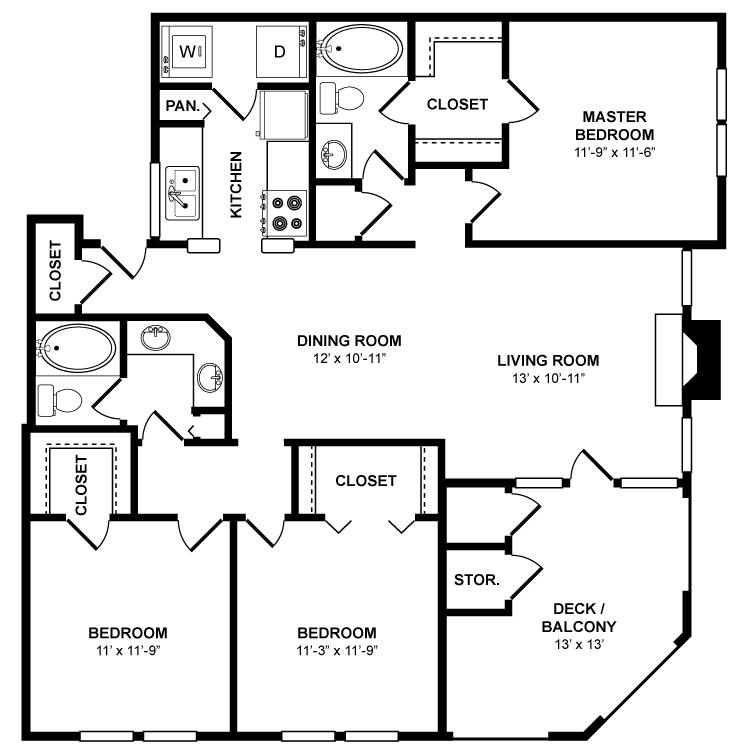 ARIUM Lenox Park ARIUM